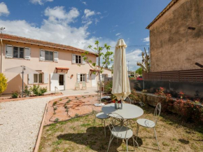 Apartment Elena by Interhome